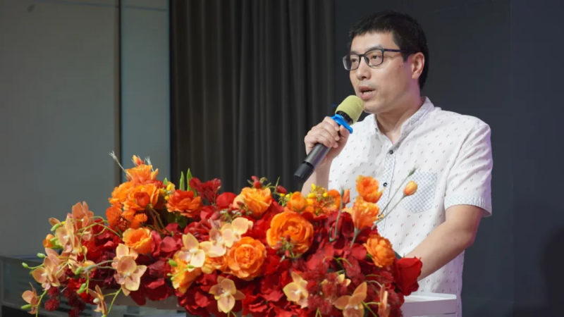 2025微特故事⑨| 機(jī)械設(shè)計不是冰冷參數(shù)堆砌，而是讓數(shù)據(jù)與用戶需求 “同頻共振”